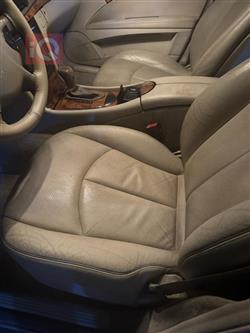 مرسيدس بنز E-Class